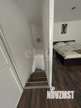 2-к квартира, вторичка, 57м2, 1/2 этаж