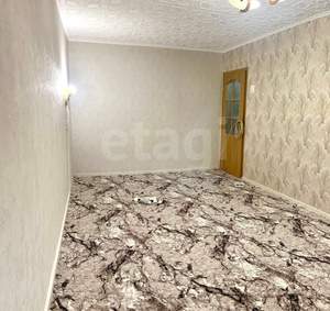 1-к квартира, вторичка, 36м2, 5/5 этаж