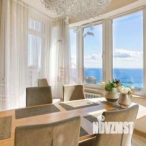3-к квартира, вторичка, 95м2, 6/8 этаж