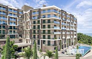 2-к квартира, вторичка, 75м2, 3/9 этаж