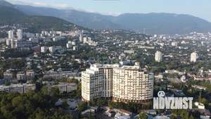 1-к квартира, вторичка, 63м2, 10/18 этаж