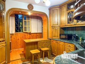 3-к квартира, вторичка, 67м2, 2/16 этаж