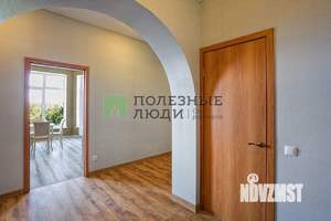 2-к квартира, вторичка, 95м2, 3/9 этаж