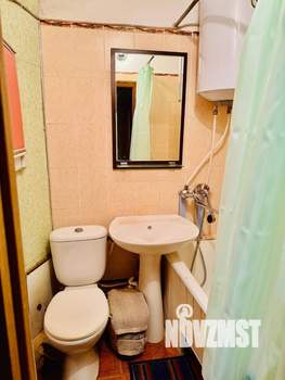 1-к квартира, вторичка, 44м2, 4/16 этаж