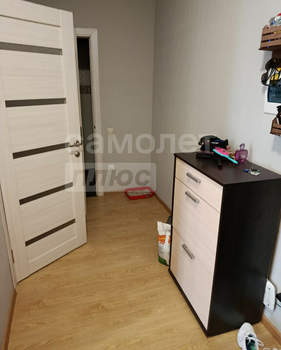 2-к квартира, вторичка, 67м2, 15/18 этаж