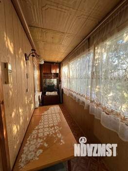 2-к квартира, вторичка, 54м2, 1/5 этаж