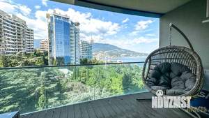 3-к квартира, вторичка, 100м2, 7/18 этаж