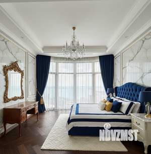 3-к квартира, вторичка, 115м2, 7/13 этаж