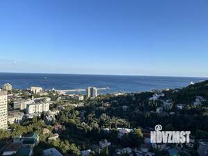 3-к квартира, вторичка, 104м2, 9/10 этаж