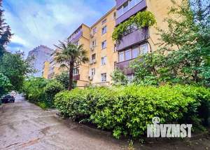 2-к квартира, вторичка, 44м2, 5/5 этаж