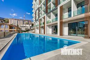 Студия квартира, вторичка, 29м2, 4/9 этаж