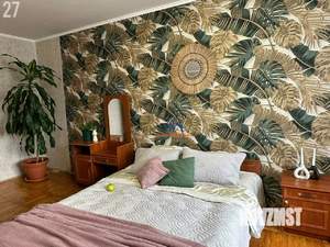 3-к квартира, вторичка, 67м2, 9/9 этаж