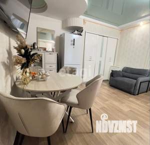 2-к квартира, вторичка, 48м2, 4/4 этаж