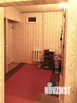 1-к квартира, вторичка, 42м2, 5/9 этаж