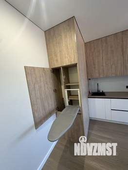 1-к квартира, сданный дом, 38м2, 11/13 этаж