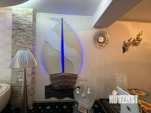 2-к квартира, вторичка, 110м2, 5/15 этаж