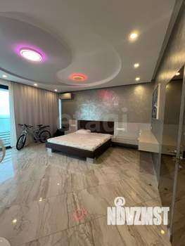 2-к квартира, вторичка, 100м2, 8/12 этаж