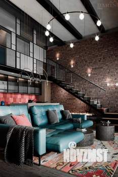 2-к квартира, вторичка, 77м2, 8/8 этаж