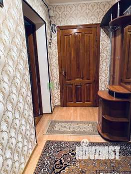 3-к квартира, вторичка, 103м2, 2/3 этаж