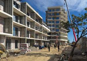 4-к квартира, вторичка, 93м2, 1/4 этаж