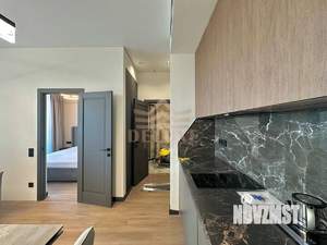 1-к квартира, вторичка, 35м2, 8/9 этаж