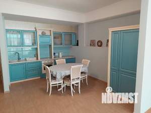 2-к квартира, сданный дом, 66м2, 2/5 этаж