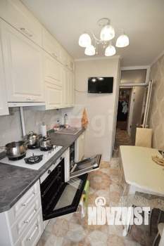 3-к квартира, вторичка, 74м2, 4/5 этаж