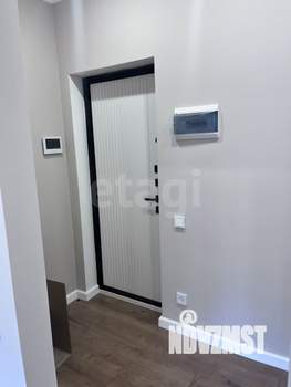 Студия квартира, вторичка, 36м2, 6/8 этаж