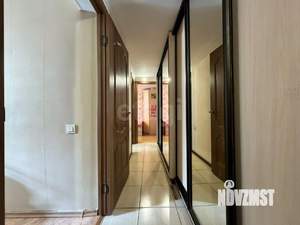 2-к квартира, вторичка, 37м2, 1/4 этаж