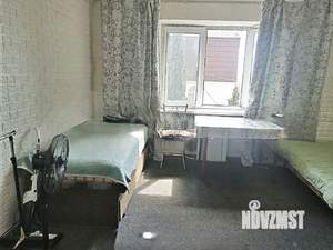 1-к квартира, вторичка, 24м2, 4/5 этаж