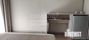 Студия квартира, вторичка, 11м2, 2/3 этаж