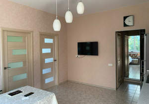 2-к квартира, вторичка, 46м2, 2/4 этаж
