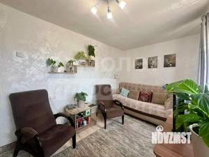 2-к квартира, вторичка, 36м2, 1/2 этаж