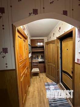 2-к квартира, вторичка, 54м2, 1/5 этаж