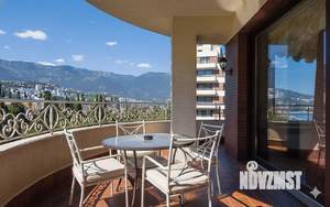 3-к квартира, вторичка, 110м2, 10/15 этаж