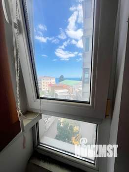 1-к квартира, вторичка, 43м2, 4/9 этаж