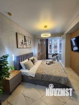 1-к квартира, вторичка, 46м2, 7/8 этаж
