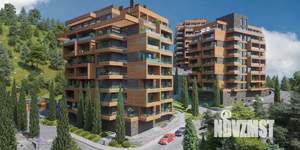 1-к квартира, сданный дом, 38м2, 4/8 этаж