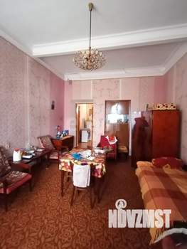 1-к квартира, вторичка, 37м2, 1/2 этаж