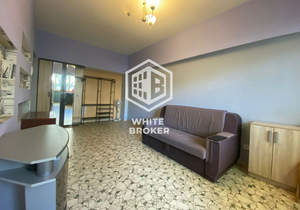 1-к квартира, вторичка, 22м2, 1/5 этаж
