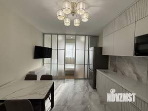 Студия квартира, вторичка, 37м2, 7/12 этаж