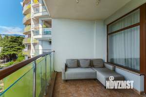 Студия квартира, вторичка, 35м2, 7/15 этаж