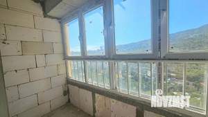 1-к квартира, сданный дом, 37м2, 12/16 этаж