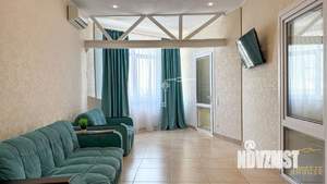 3-к квартира, вторичка, 77м2, 6/7 этаж