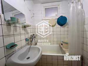1-к квартира, вторичка, 29м2, 1/4 этаж