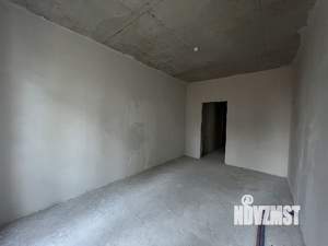2-к квартира, строящийся дом, 72м2, 1/7 этаж