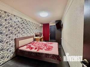3-к квартира, вторичка, 62м2, 1/5 этаж