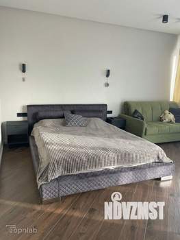 1-к квартира, вторичка, 44м2, 6/11 этаж