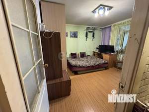 3-к квартира, вторичка, 119м2, 1/9 этаж