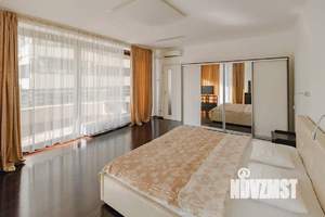 4-к квартира, вторичка, 218м2, 5/15 этаж